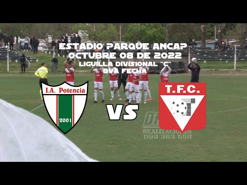 TFC vs POTENCIA (resumen)