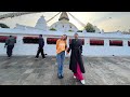 Exploring Kathmandu🇳🇵Boudha Stupa &amp; Basantpur,Food review!