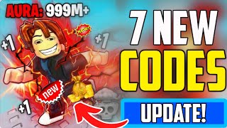 Secret Update 1 Aura Speed Escape Codes In February 2026Roblox 1 Aura Speed Escape Codes