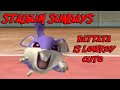 Treeckobro  stadium sundays  1  rattata is lowkey cute 3142021