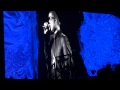 GEORGE MICHAEL: &quot;WILD IS THE WIND&quot; - Last SYMPHONICA @ Earls Court, London - Weds,17/10/2012