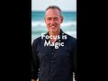 The Magic of Focus