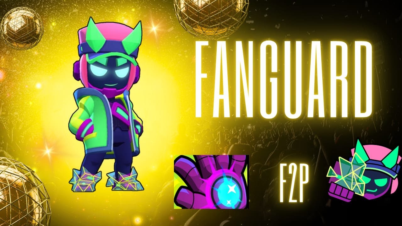 F2P|Fanguard is OP! - YouTube