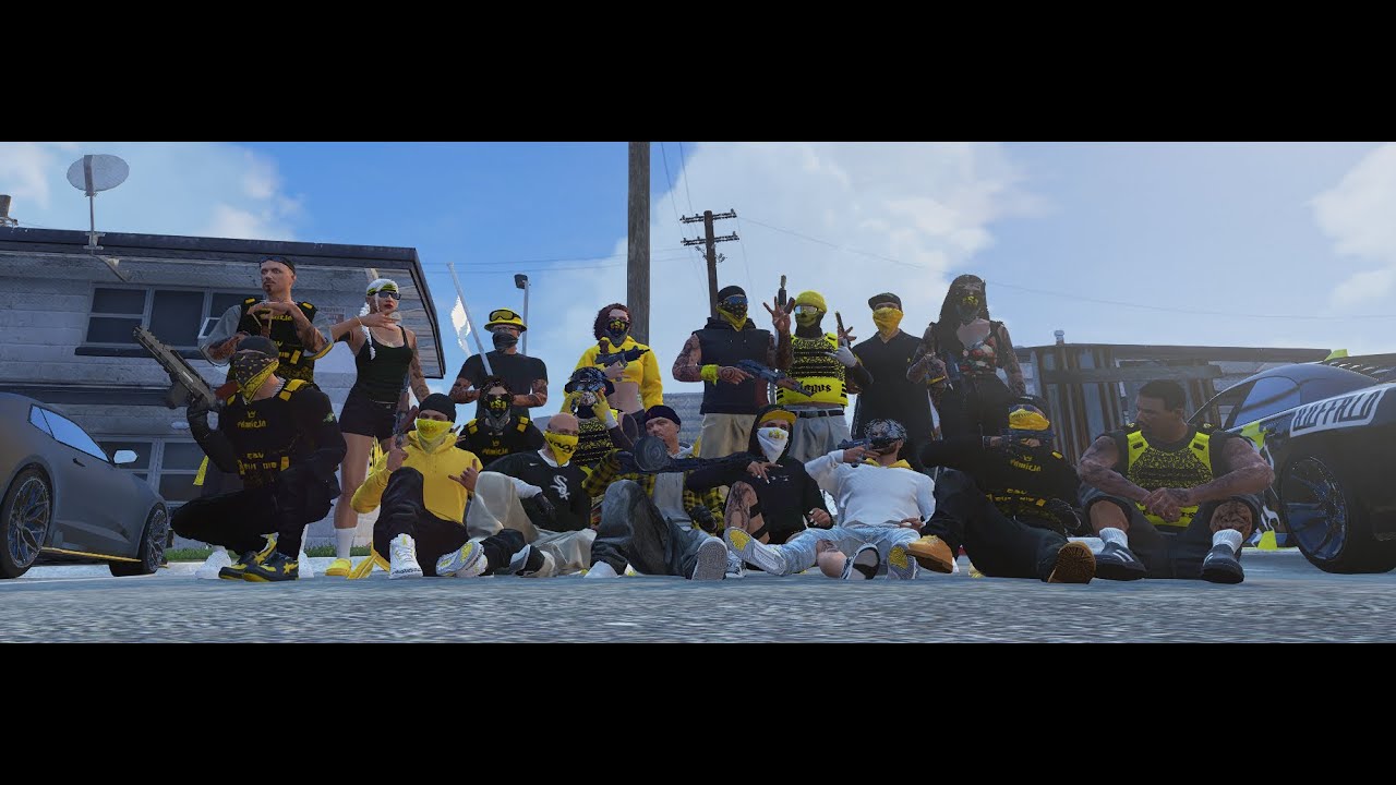 Vagos Side Rocker The Return Of Eastside Vagos - YouTube
