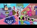 The Downfall Of Teen Titans Go | The Alpha Jay Show [50]