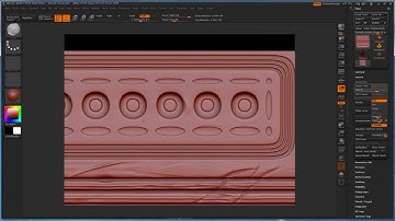 11 Pipeline with ZBrush Part01