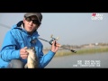 Fantasista Deez Nano Micro Guide System　2012年モデル　青木大介プロの製品解説