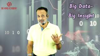 Big Data- Big Insight part 4