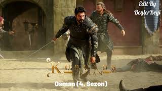 Osman (4. Sezon) Kuruluş Osman Dizi Müziği Resimi