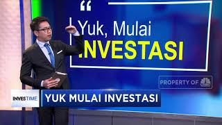 Yuk Mulai Investasi