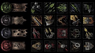 Darkest Dungeon II - SoTC - Act 3 - 1.05.63593 - Virtuoso, Sharpshot, Banneret, Scourge 1\/2