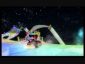 [MKW] Rainbow Road on Jam with the band