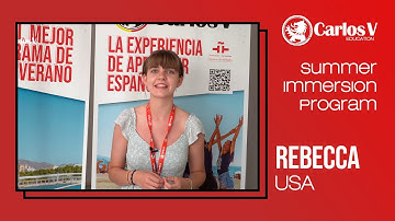 ☀️ A Spanish Learning Journey | Summer Immersion Programs at Carlos V Education