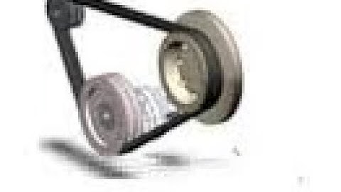 MECHANICAL ROTATIONAL SYSTEM