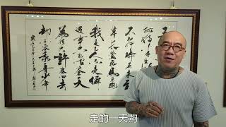 更生美展台中登場　展出逾百件作品與顏正國遺作