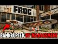Inside FROG: The Bankruptcy That Destroyed Britain’s Model Aircraft Empire