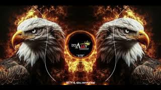 BANGO BANGO BANGO | UNRELEASED 📢 SOUNDCHECK 🔊 (REMIX) DJ AJAY AURANGABAD FULL VIBRATION SONG 2025