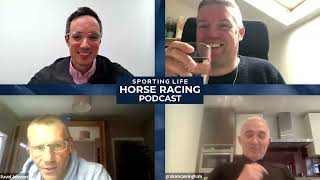 Rodin Returns | Horse Racing Podcast