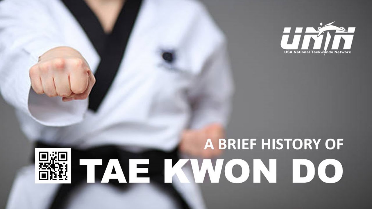 Tae Kwon do