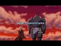 FMA Brotherhood   CHASING  HEARTS    Romanji (Sing A Long)  Lyrics Version