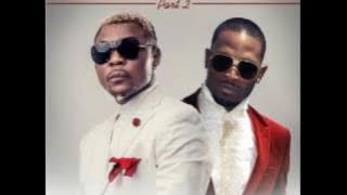 Oritse Femi ft D'Banj - Double Wahala (Part 2)