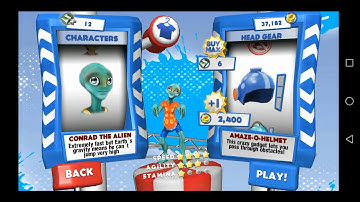 (WR) Wipeout Mobile - KO Corral - Full Episode - Any% in 1:05:650