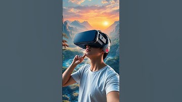 Exploring Immersive Virtual Reality Experiences
