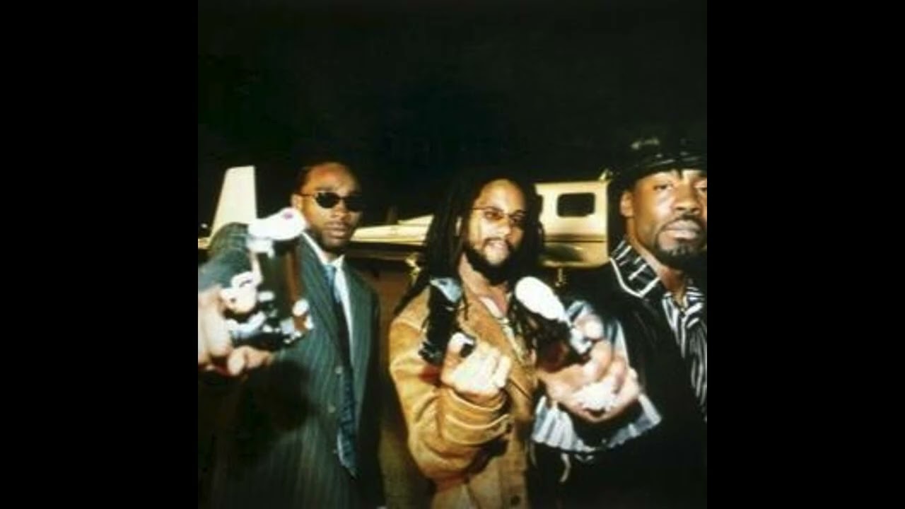 JUICE WASTA - SHOTTAS x MAZOO (PROD. GOUAP)