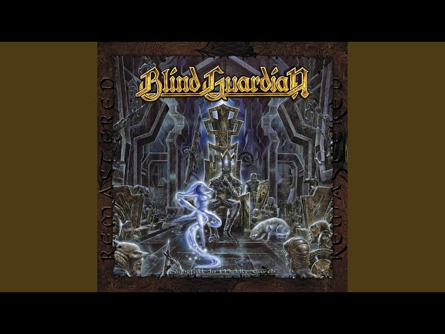 Mirror MirrorNEW!BLIND GUARDIAN