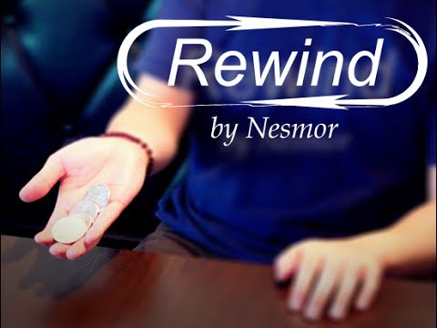 rewind-by-nesmor-/-seo-magic