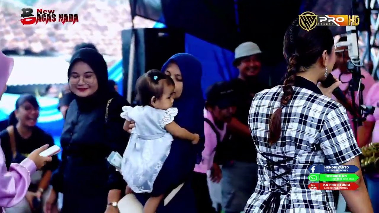 COVER DEDE RISTY PENGEN NDUWENI || NEW BAGAS NADA