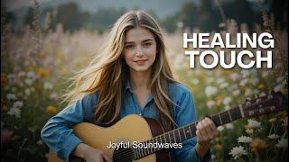 Healing Touch | Soothing Praise & Worship Music
