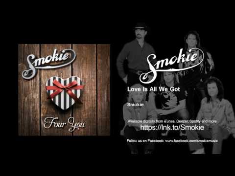 Putar Love Is All We Got - Smokie