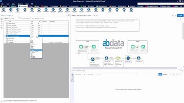 Alteryx Weekly Challenge #206 - AB Data Consulting