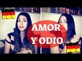 10 COSAS QUE ME GUSTAN (Y QUE NO) SOBRE ALEMANIA🇩🇪