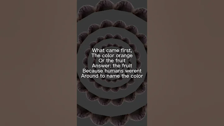 The answer to stupid questions #funny #question #shorts - DayDayNews