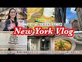 【ニューヨークVlog】女ひとり旅🗽最新トレンドてんこ盛り!ソーホー&ブルックリンお買い物・カフェ・ローカルランチ🇺🇸やりたかったこと全部叶えた夢のアメリカ旅行❤️
