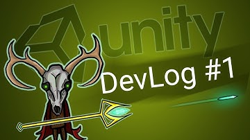 Unity Game Development DevLog #1 - Introduction to my Game