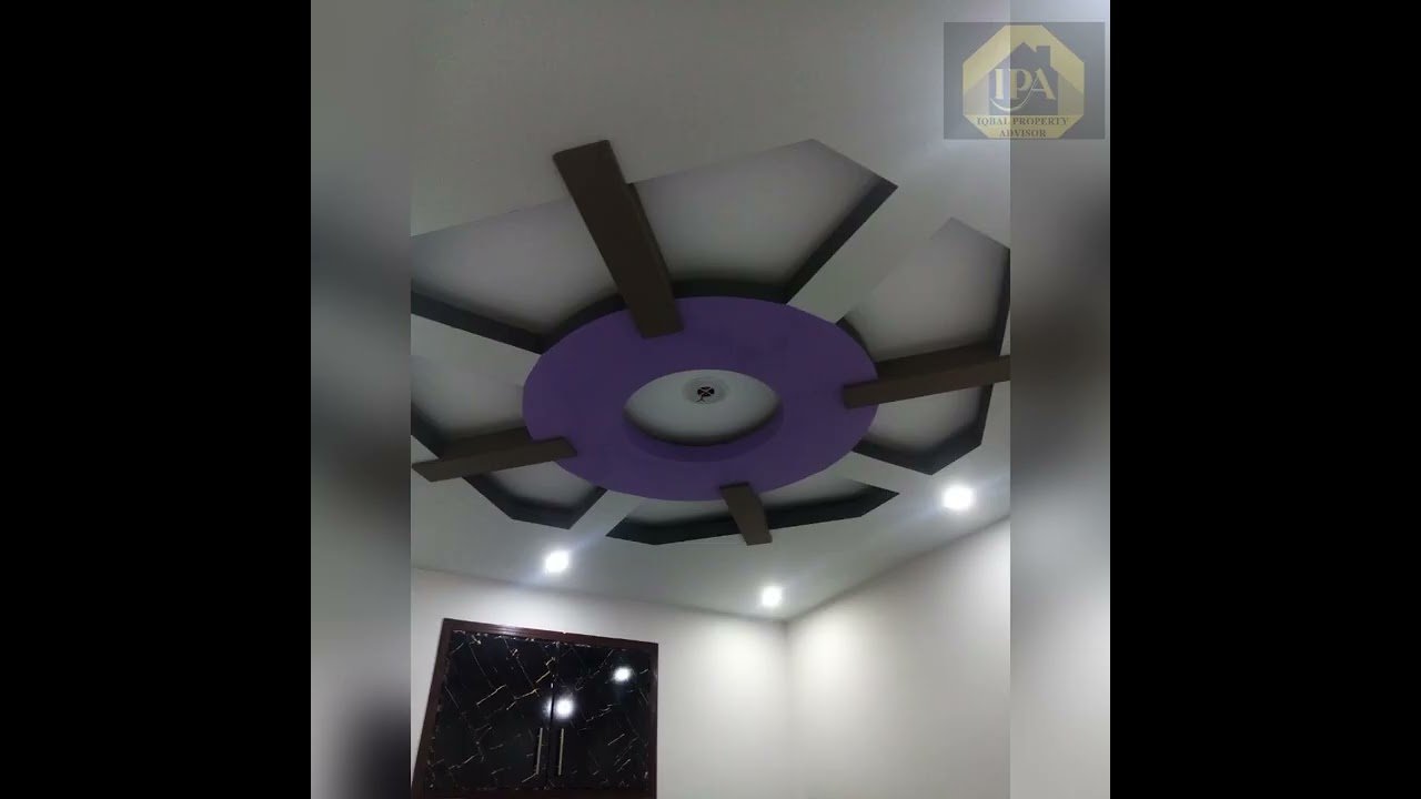 BRAND NEW HOUSE GULSHAN E MAYMAR 