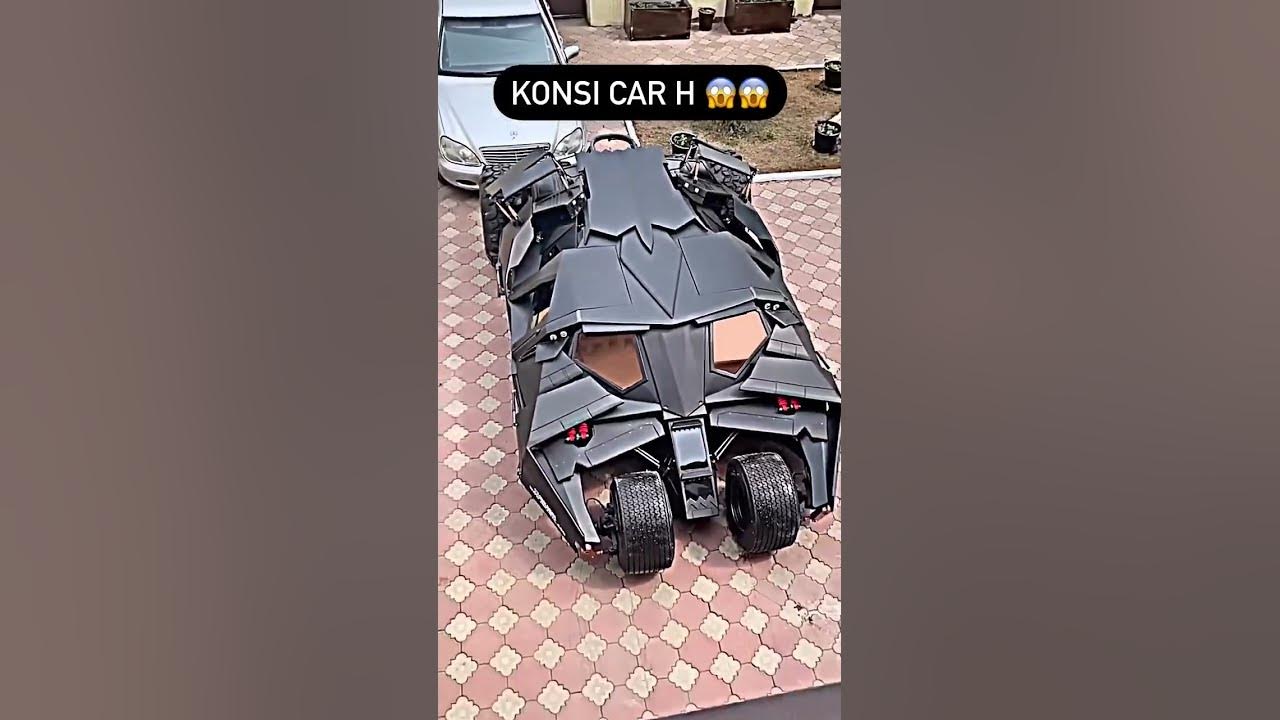 Ye Konsi Car Hai YouTube ye-konsi-car-hai-youtube