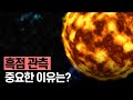 [핫클립] 태양의 흑점이 생기는 이유 / YTN 사이언스
