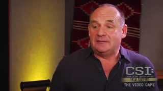 Extra: Searching for Paul Guilfoyle on YouTube