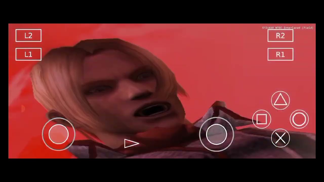 GodHand Android Final Stage Part 5 AetherSx2 Gameplay YouTube