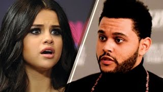 The internet blew up with rumors that selena gomez was either trying
to get pregnant, or already pregnant. they may be in love, but they've
only been dat...
