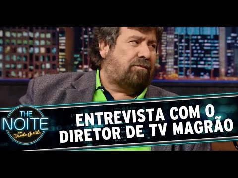 Vídeo: Diretor Em Ação Judicial Com A Televisa