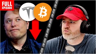 Elon Musk, Tesla Abruptly CANCEL Bitcoin...