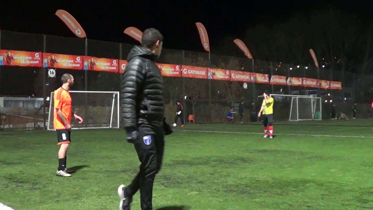 [MartCOH-Semi Pimera] 120 Fc - Sopeda FC siete pecados iloilo