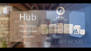 #EDS# Eglu lighting Automation system screenshot 3