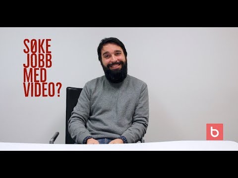 Video: Hvordan Avvise En Jobb