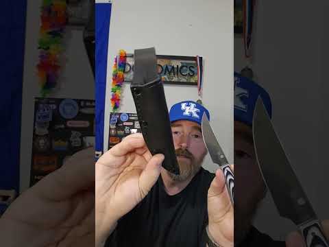 3 knife challenge!!!